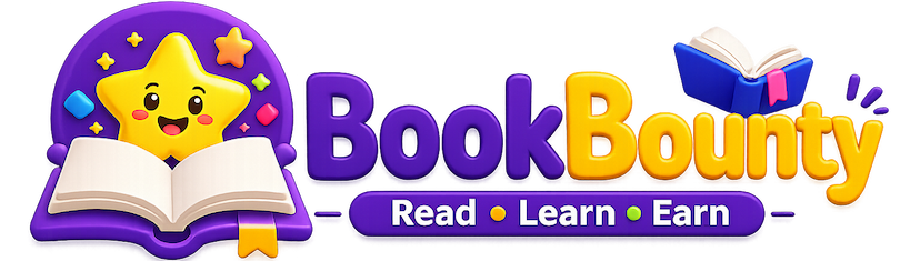 Book Bounty Logo